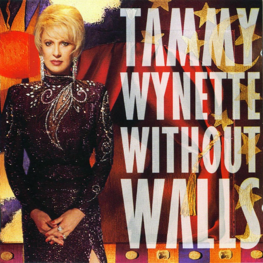 Tammy Wynette - Without Walls - Front.jpg